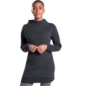 GymShark Long Sweater